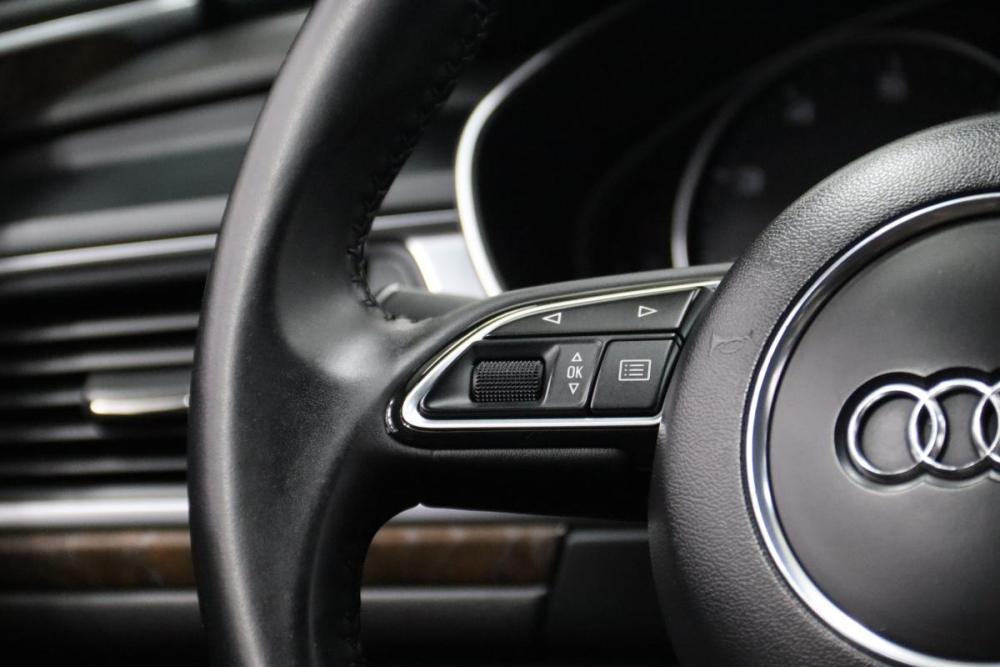 Audi A6 allroad III (C7) Сургут  - изображение 18