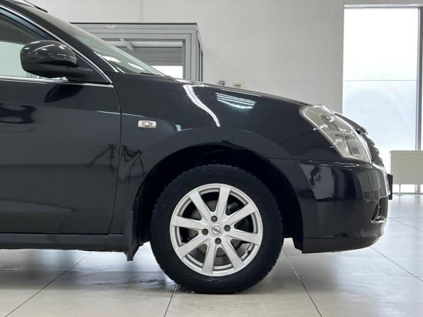 Nissan Almera III (G15) с пробегом 2014 года, цена 715 000 рублей, 186000 км, седан, Автокод Объявления