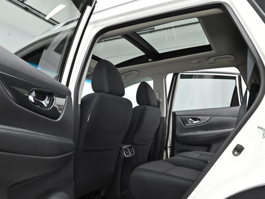Nissan X-Trail III Рестайлинг Москва  - изображение 14