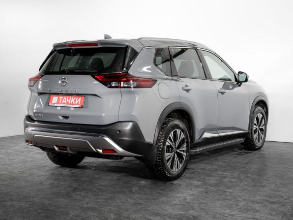 Nissan X-Trail IV с пробегом 2021 года, цена 3 195 000 рублей, 63438 км, внедорожник, Автокод Объявления
