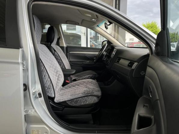 Mitsubishi Outlander III Рестайлинг с пробегом 2014 года, цена 1 485 000 рублей, 134459 км, внедорожник, Автокод Объявления