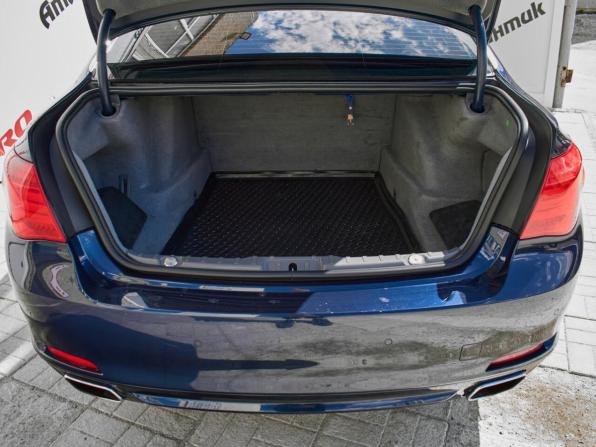 BMW 7 серии V (F01/F02/F04) с пробегом 2011 года, цена 1 260 000 рублей, 254839 км, седан, Автокод Объявления