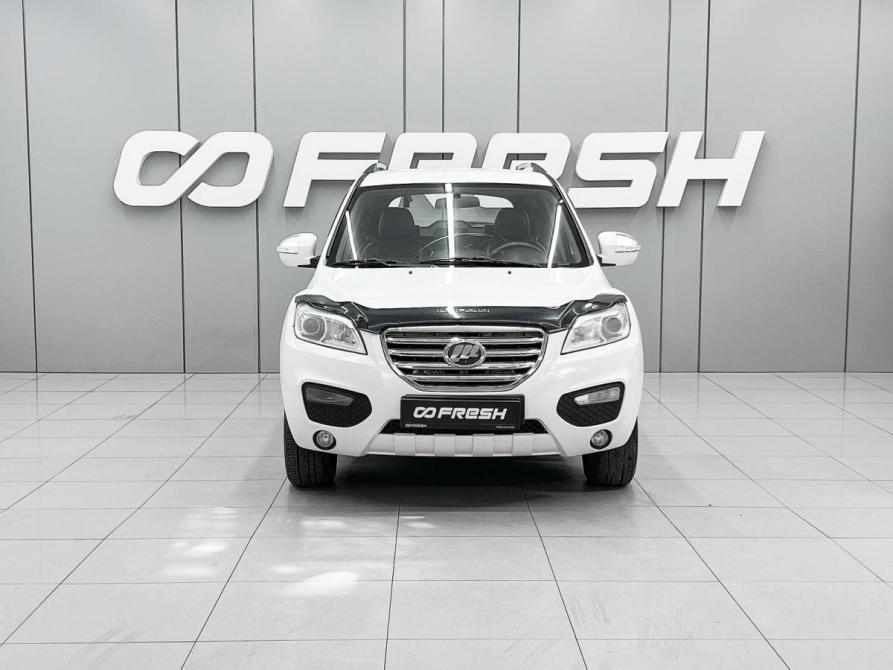 Lifan X60 I Ростов-на-Дону  - изображение 3