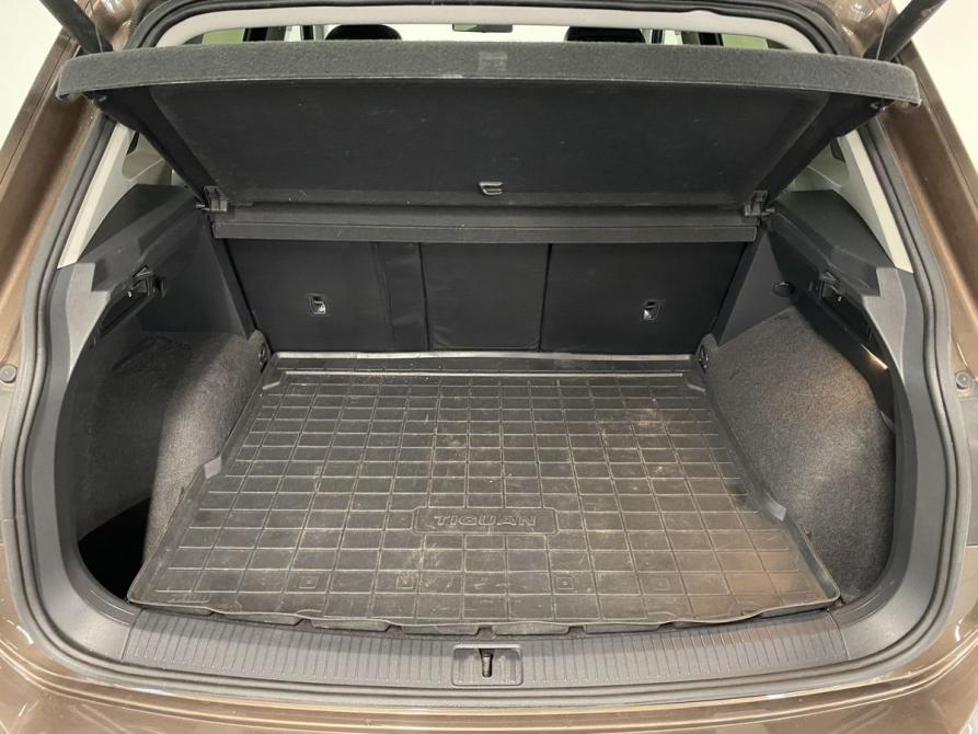 Volkswagen Tiguan II Москва  - изображение 21