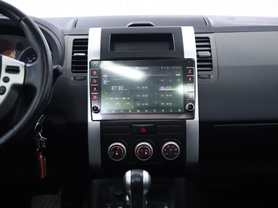 Nissan X-Trail II Уфа  - изображение 14