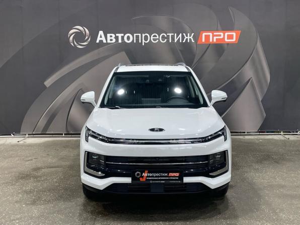 Москвич 3 с пробегом 2023 года, цена 1 474 000 рублей, 2450 км, внедорожник, Автокод Объявления