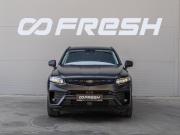 Geely Tugella I Краснодар  - изображение 28