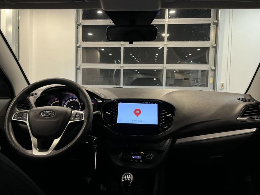 Lada (ВАЗ) Vesta I Чебоксары  - изображение 9