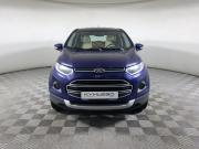 Ford EcoSport II Москва  - изображение 21