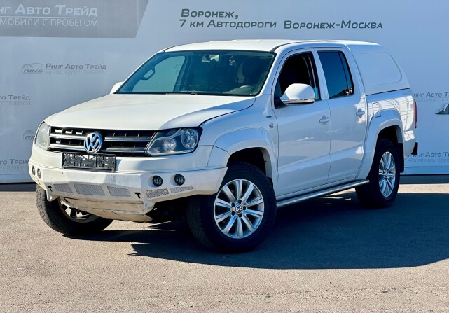 Купить Авто С Пробегом Воронеж