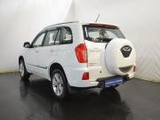 Chery Tiggo 3 I Санкт-Петербург  - изображение 22