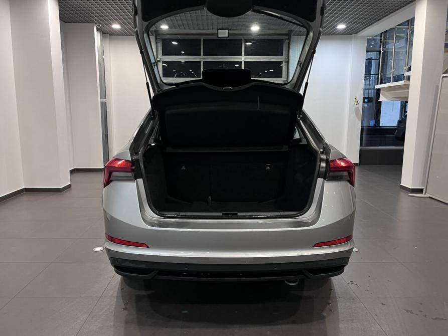 Skoda Rapid II Чебоксары  - изображение 34