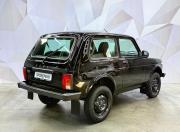 Lada (ВАЗ) Niva Legend I Рестайлинг Азнакаево  - изображение 30