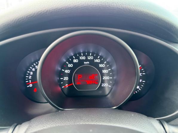 Kia Soul II с пробегом 2015 года, цена 1 399 000 рублей, 78000 км, хэтчбек, Автокод Объявления