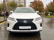 Lexus RX IV Рестайлинг Екатеринбург  - изображение 28