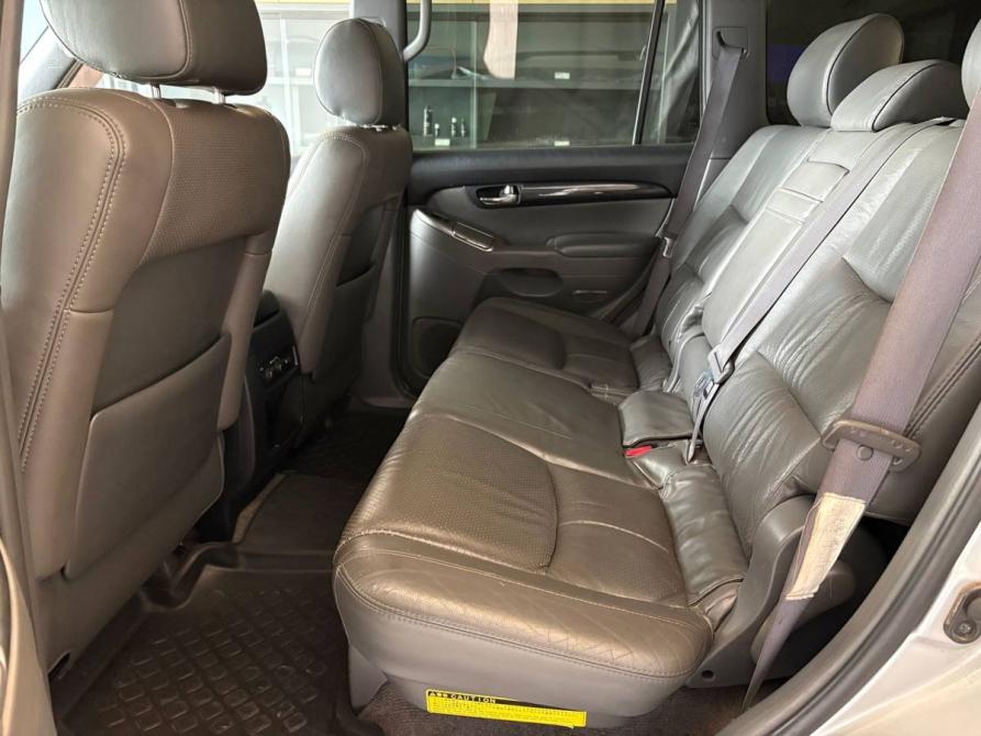 Toyota Land Cruiser Prado 120 Series Ярославль  - изображение 9