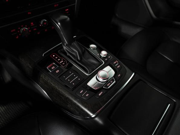 Audi A6 IV (C7) Рестайлинг с пробегом 2017 года, цена 2 399 700 рублей, 117231 км, седан, Автокод Объявления