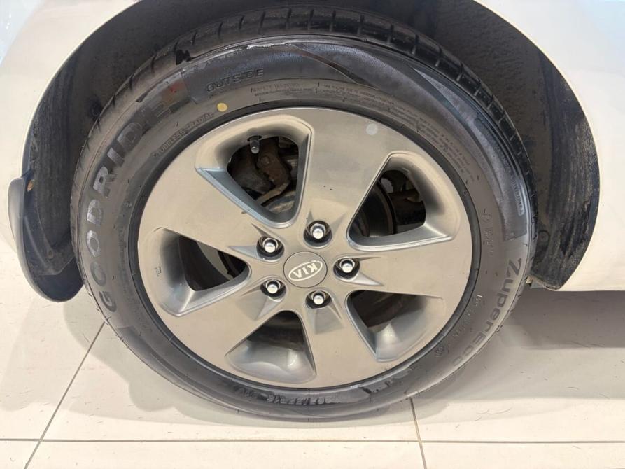 Kia Ceed I Рестайлинг Екатеринбург  - изображение 16