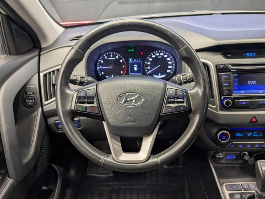 Hyundai Creta I Москва  - изображение 21