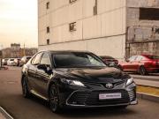Toyota Camry VIII (XV70) Рестайлинг Санкт-Петербург  - изображение 38
