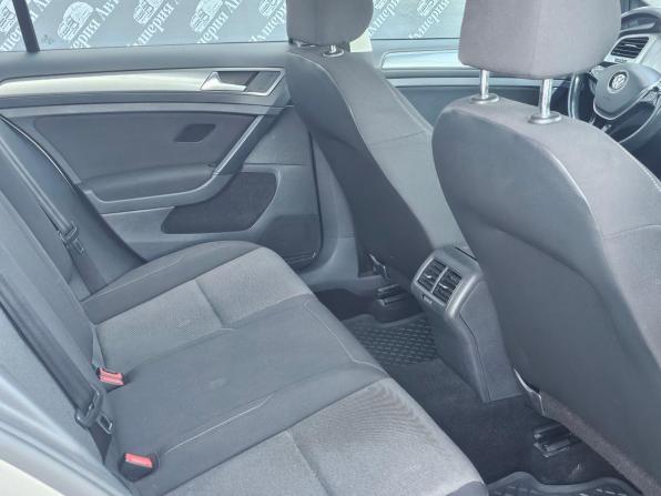 Volkswagen Golf VII с пробегом 2014 года, цена 1 060 000 рублей, 188533 км, хэтчбек, Автокод Объявления
