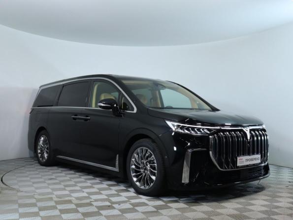 Voyah Dream I с пробегом 2025 года, цена 6 180 000 рублей, 32481 км, минивэн, Автокод Объявления