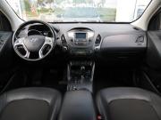 Hyundai ix35 I Рестайлинг Санкт-Петербург  - изображение 28