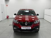 Renault Logan II Рестайлинг Казань  - изображение 15