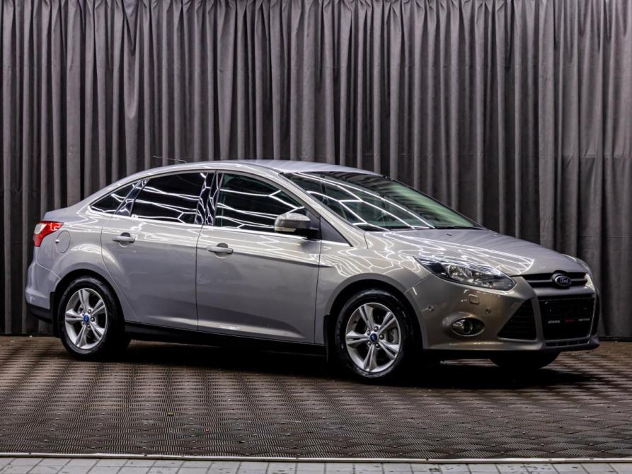 Ford Focus III Краснодар  - изображение 3