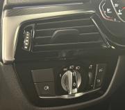 BMW 5 серии VII (G30/G31/G38) Рестайлинг Москва  - изображение 27