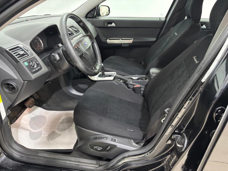 Volvo S40 II Рестайлинг Альметьевск  - изображение 12