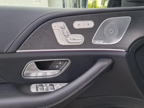 Mercedes-Benz GLE II (V167) с пробегом 2019 года, цена 8 750 000 рублей, 48970 км, внедорожник, Автокод Объявления