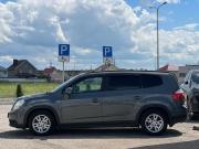 Chevrolet Orlando I Самара  - изображение 25