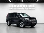 Nissan X-Trail II Рестайлинг Кемерово  - изображение 21
