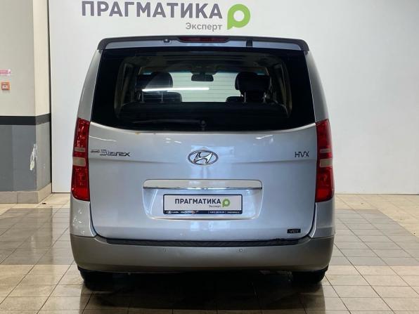 Hyundai Grand Starex I с пробегом 2009 года, цена 1 029 000 рублей, 290000 км, минивэн, Автокод Объявления