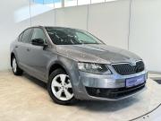 Skoda Octavia III (A7) Волжский  - изображение 33