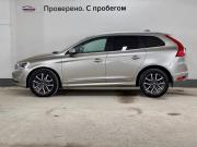 Volvo XC60 I Рестайлинг Тюмень  - изображение 33