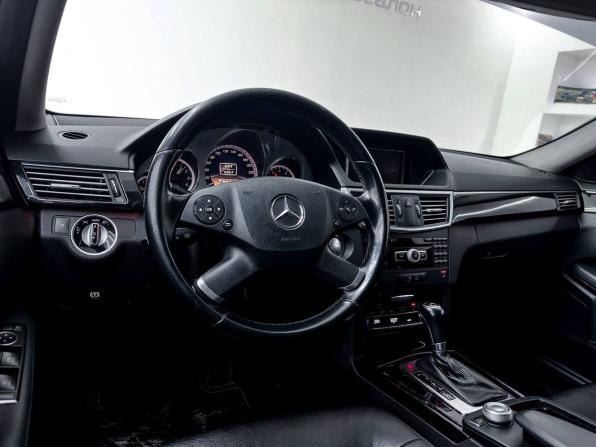Mercedes-Benz E-Класс IV (W212 S212 C207) с пробегом 2011 года, цена 1 599 990 рублей, 162317 км, седан, Автокод Объявления