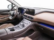 Hyundai Santa Fe IV Рестайлинг Москва  - изображение 30