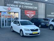 Skoda Octavia III (A7) Альметьевск  - изображение 10