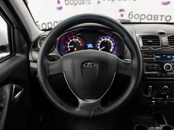 Lada (ВАЗ) Granta I Рестайлинг с пробегом 2023 года, цена 780 000 рублей, 69974 км, седан, Автокод Объявления