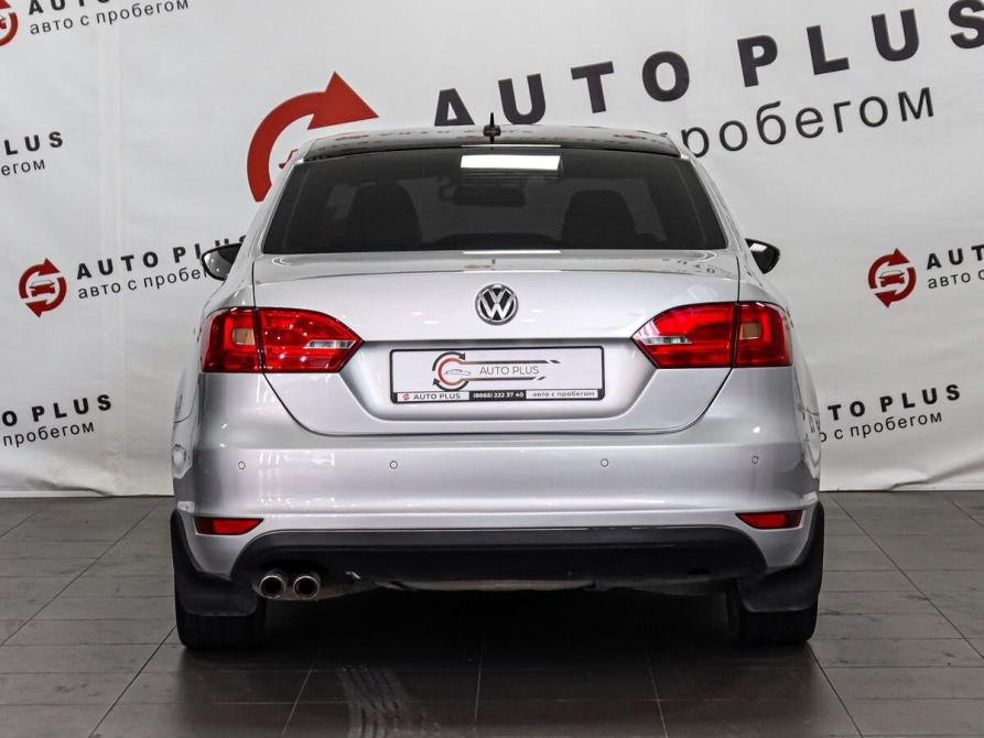 Volkswagen Jetta VI Минеральные Воды  - изображение 4