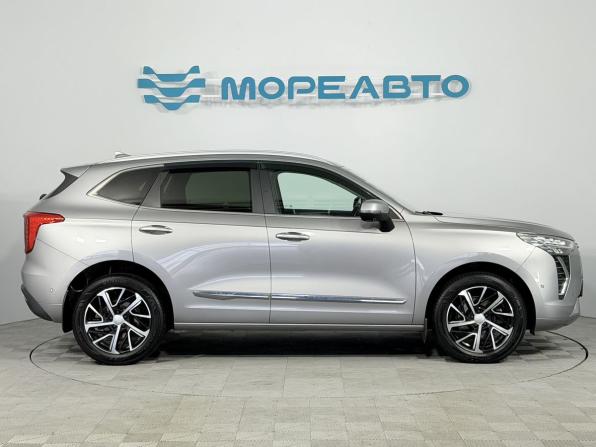 Haval Jolion I с пробегом 2021 года, цена 1 770 000 рублей, 75100 км, внедорожник, Автокод Объявления