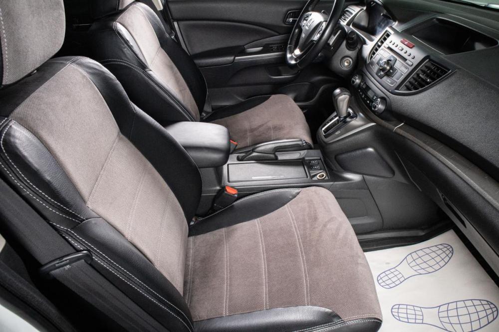 Honda CR-V IV Сургут  - изображение 9