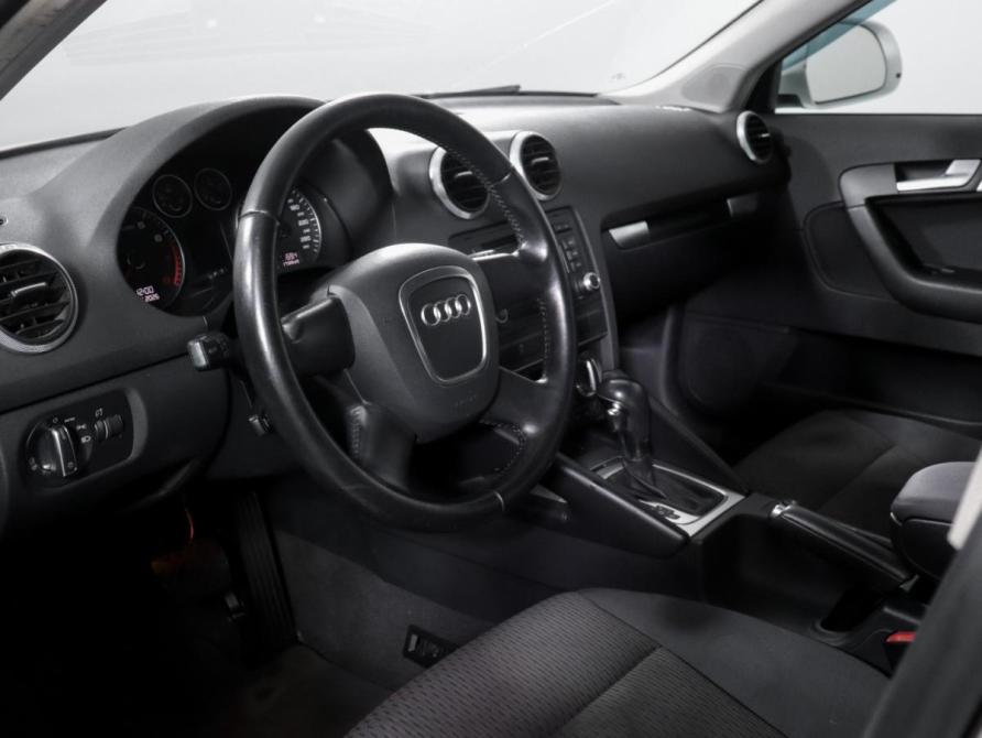 Audi A3 II (8P) Рестайлинг 2 Москва  - изображение 13