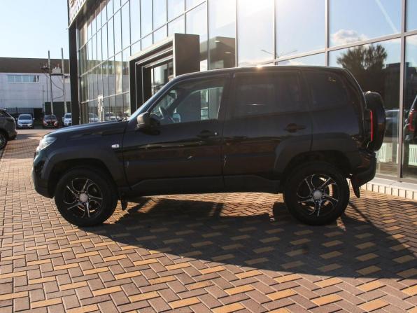 Lada (ВАЗ) Niva с пробегом 2021 года, цена 930 000 рублей, 68854 км, внедорожник, Автокод Объявления
