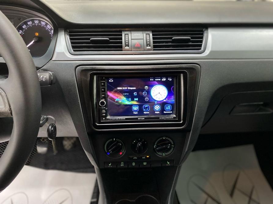Skoda Rapid I Энгельс  - изображение 29