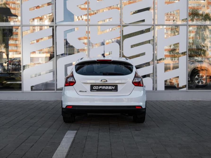 Ford Focus III Ставрополь  - изображение 4
