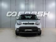 Kia Soul II Рестайлинг Воронеж  - изображение 26
