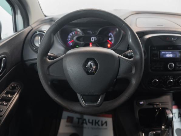 Renault Kaptur I с пробегом 2018 года, цена 1 150 000 рублей, 83372 км, внедорожник, Автокод Объявления